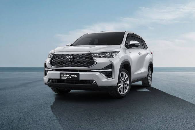 10 Mobil Hybrid Terlaris di Indonesia 2024, Toyota Masih Jadi Raja