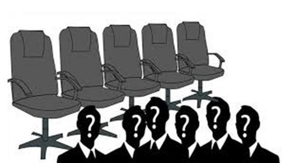 821 Guru Daftar Calon Kepala SMA/SMK Negeri di Riau, 69 Jabatan Segera Diisi Definitif