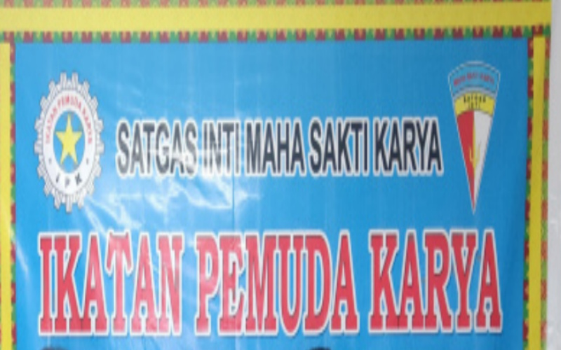 Legalitas dan Alamat Sekretariat DPD 2 IPK Dumai