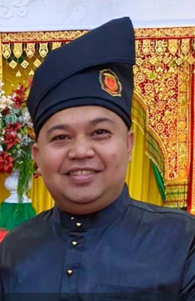 DSP Dukung Perjuangan Masyarakat Kelurahan Pelalawan  Memperjuangkan Hak Tanaman Kehidupan Dengan PT. RAPP