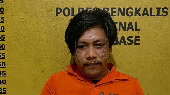 Pelaku Pelecehan Seksual Anak di Riau Ditangkap Polisi, Korban Adalah Keponakannya