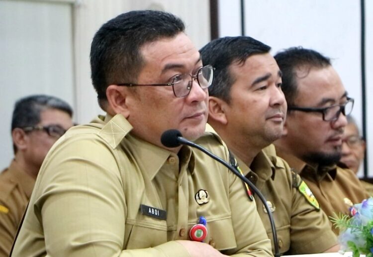 Baru 227 KK Warga Direlokasi dari TNTN