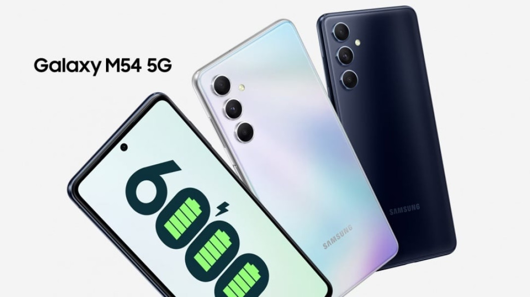 Rekomendasi HP Samsung Terbaru 2025: 12GB RAM, 6000mAh & Kamera 200MP OIS!