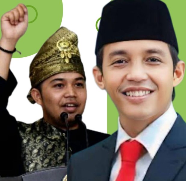 Dwi Tegas Soal Menhut, Jangan Jadi Duri Dalam Daging Bagi Riau