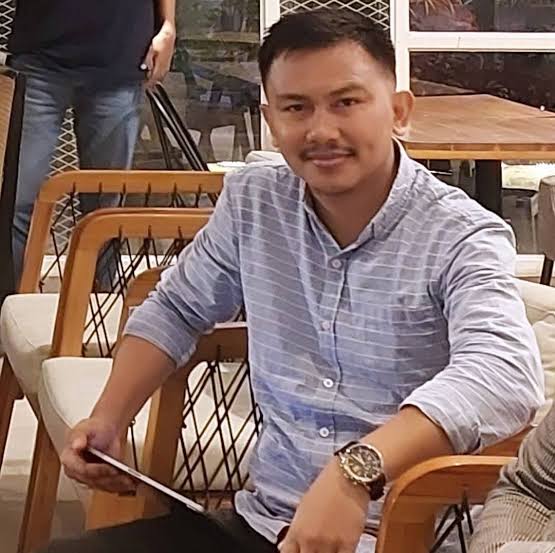 Nolis Hadis Apresiasi Aksi Bupati Zukri Ajak Anak Yatim Belanja Lebaran, Ingatkan Soal Keadilan Bantuan