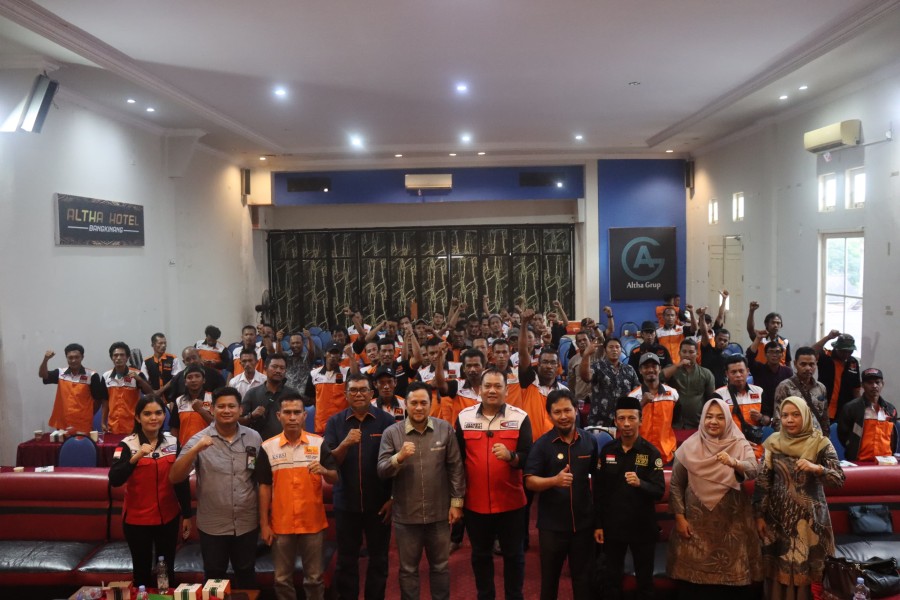 Konfederasi Serikat Buruh Ingatkan Pemerintah Soal Penetapan Upah Sektoral