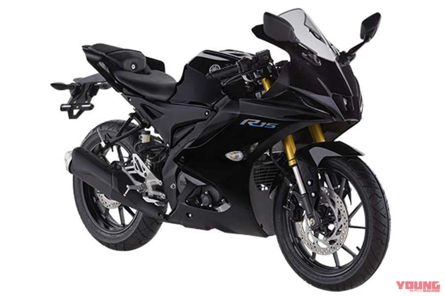 Yamaha R25 2025: Motor Sport Fairing Terbaru yang Siap Mengguncang Jalanan