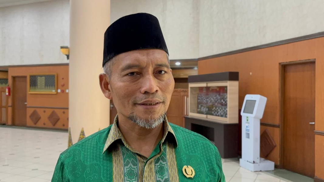 Seleksi Pejabat Eselon II Pemprov, Dewan Harap Terpilih Kualitas Unggul