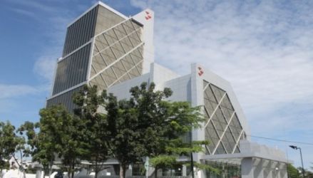 Lebih Mudah dan Cepat, Masyarakat Bisa Bayar PBB-P2 Pakai QRIS BRK Syariah