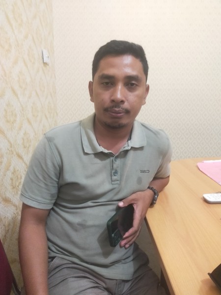 Anak Cucu Batin Sulung Klarifikasi Sejarah Penguasaan Lahan : 
