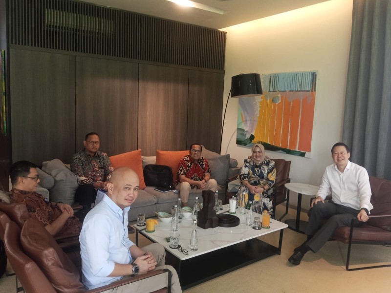 Didesak Mundur dari Jabatannya, Ida Yulita Susanti Teken Kontrak dengan Lippo Karawaci