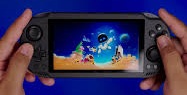 PS Vita Android dengan Spek Monster: Handheld Gaming Terbaik 2025!