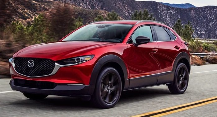 Mazda CX-30 Mendominasi! Subaru Crosstrek Masih Kesulitan di Pasar Indonesia?