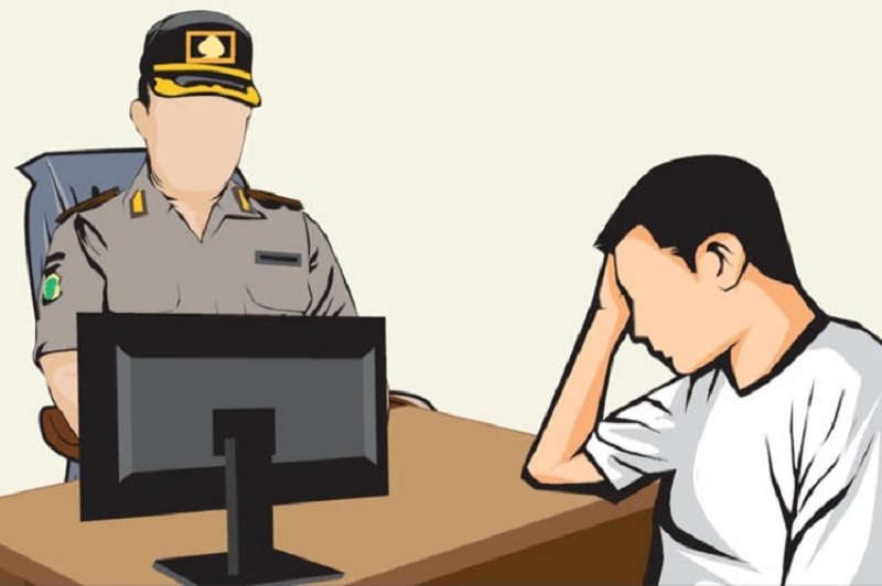 Mati Suri di Polresta Pekanbaru: Menagih Nyali Polisi Menjerat Mafia Tanah Suhana