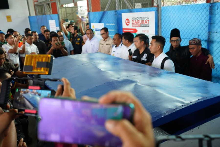 Kisah Pilu Basri, PMI Asal Riau yang Tewas Ditembak di Laut Malaysia