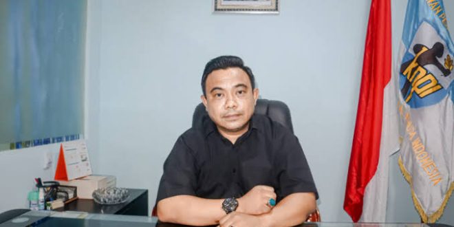 KNPI Minta Masyarakat Tenang, Haris Pertama Ingatkan Pejabat Jangan Jauh dari Nurani Rakyat
