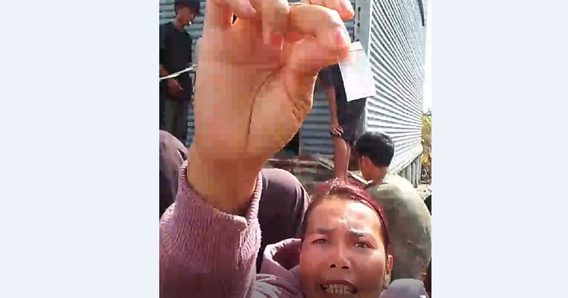 Panipahan : Cermin Retak Institusi Polri, Ketika Hukum Rimba Tampar Polusi Aparat di Pesisir Riau