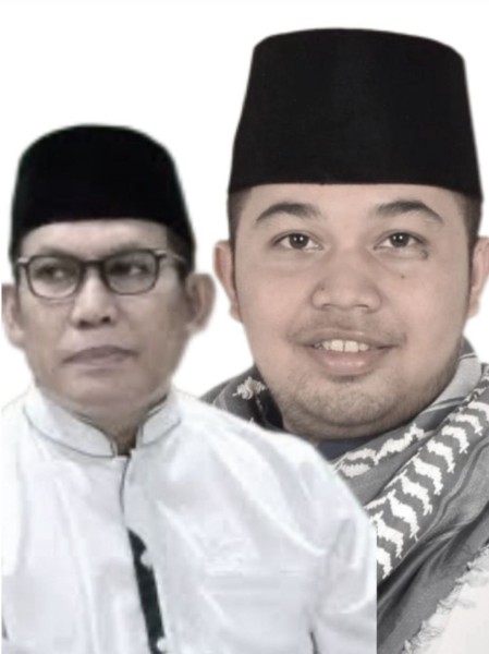 Rusli Efendi Dituding Jadi Tukang Adu Domba, Dwi SP: Muswillub di Riau Ilegal dan Tidak Sah