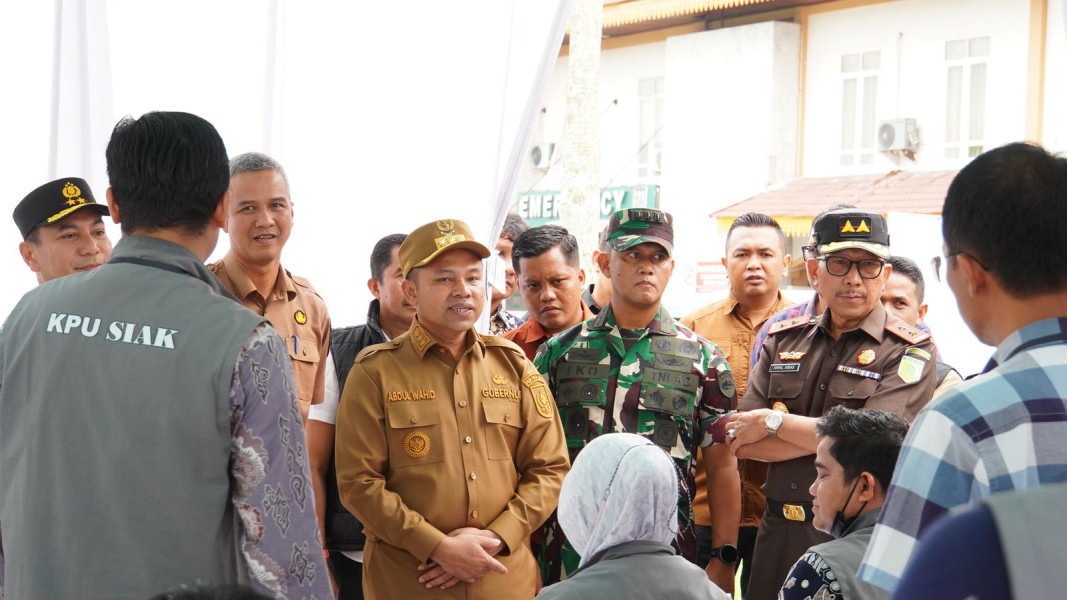 Komitmen Peningkatan Akses Layanan, Begini Hasil Kerja 100 Hari Gubri-Wagubri Bidang Pendidikan