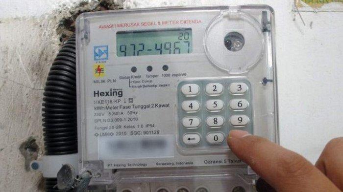 Diskon Listrik Jadi Pemicu Deflasi 0,02 Persen di Januari 2025