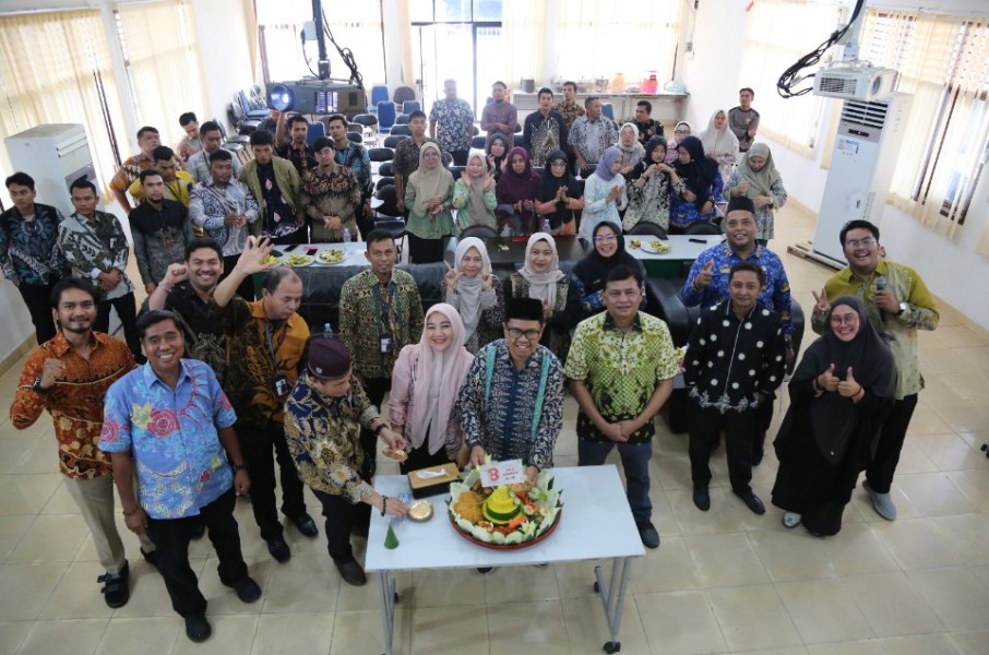 Peringati HUT ke-18, Bawaslu Perkuat Komitmen Mengukuhkan Demokrasi