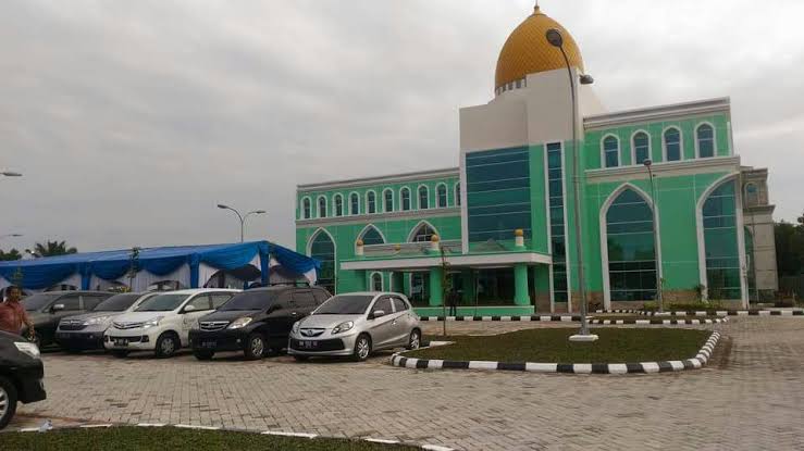 DPRD Pekanbaru Minta Pembenahan Tata Kelola RSD Madani
