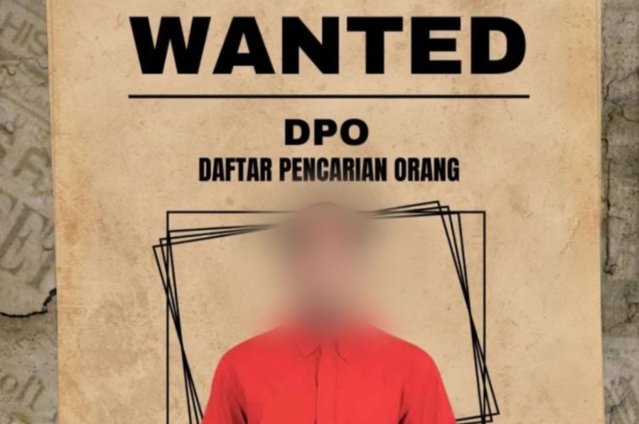 Mantan Kades di Inhil Jadi Buronan Polisi Diduga Korupsi Rp 1,3 Miliar