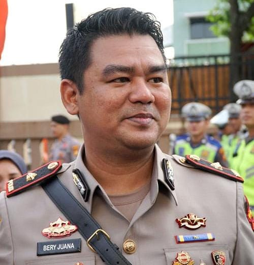 Perwira Polda Riau Ditangkap, Diduga Gelapkan Toyota Fortuner Senilai Rp450 Juta