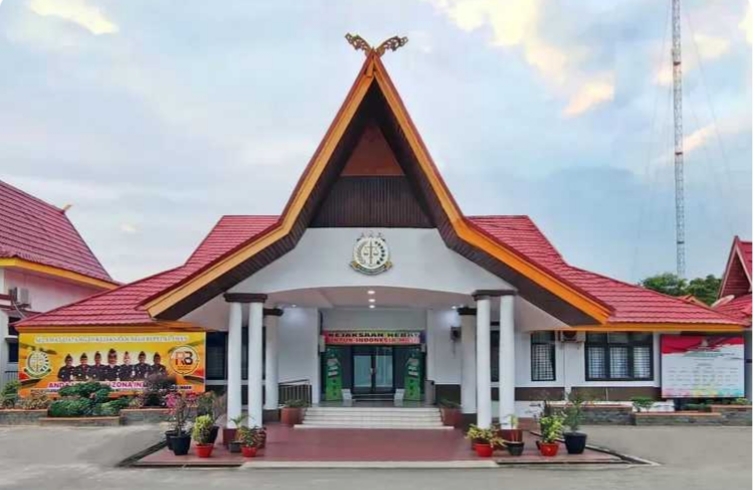 Pat Gulipat Pengelolaan Keuangan PGRI Pelalawan di Tangan Jaksa, Kajari Minta Waktu Puldata