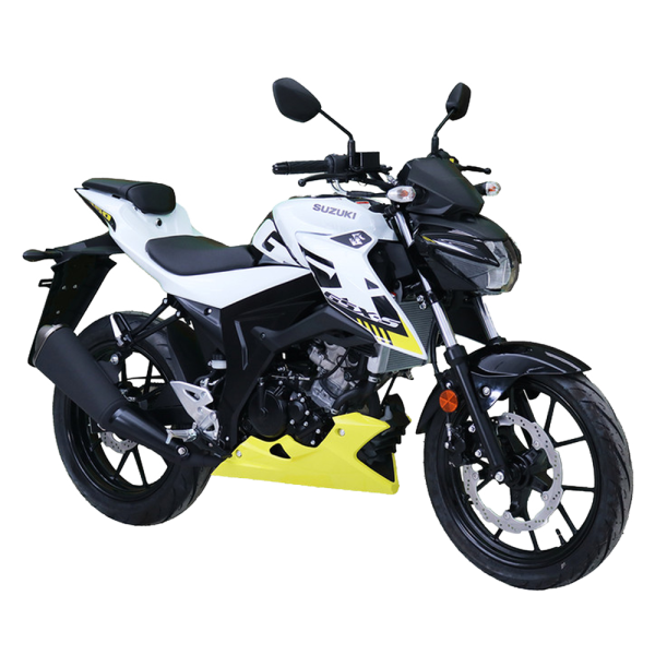 Suzuki GSX-S150 2025: Harga 32 Juta, Warna Baru dan Mesin 147cc Powerfull!