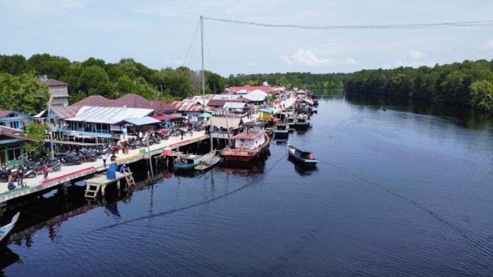 Sebentar Lagi Riau Jadi 17 Kabupaten Kota, Ini Lima Pemekaran Baru di Bumi Lancang Kuning