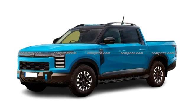 Saingan Hilux dan Ranger? Nissan Navara 2026 Punya Fitur Canggih dan Tangguh!