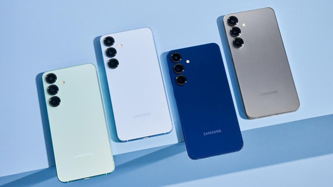 Samsung Galaxy S25 Series: HP Flagship dengan Fitur Canggih dan Harga Mewah