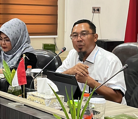 Ombudsman Riau Larang Sekolah Jual Seragam