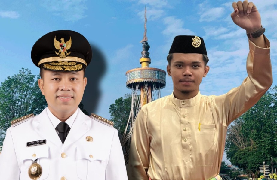 Jambi Dalam Bayang Bayang Rasuah, Berkaca Pada Pengalaman Terdahulu dan Pesan Moral Dari Riau