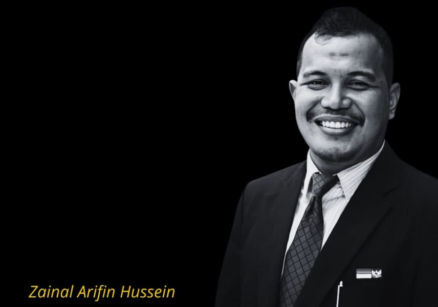 Duanu: Dari Luka Stigma Menuju Martabat Pesisir di HUT RI ke-80