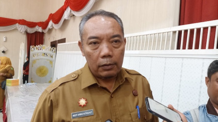 Musim Hujan Tiba, Pemkot Pekanbaru Ajak Masyarakat Gotong Royong Serentak 21 Desember 2025