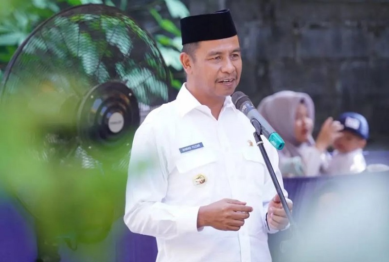 Membangun Urat Nadi Ekonomi: Bagaimana Jalan Produksi Menentukan Nasib Petani Kampar