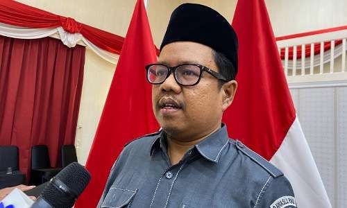 Usai Sidang MK, Ketua Bawaslu Riau Alnofrizal Ajak Semua Pihak Jaga Kondusifitas di Daerah