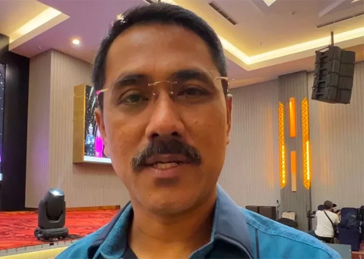 Kombes Putu Yudha: Bandar Narkoba Out, Kalau Gak Saya Gas!