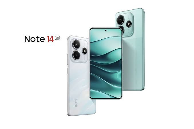 Redmi Note 14 2025: Spesifikasi dan Harga Terbaru yang Harus Kamu Tahu