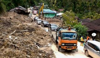 Jaringan di Daerah Bencana Sumatera Masih Bermasalah, Komunikasi Masih Terganggu