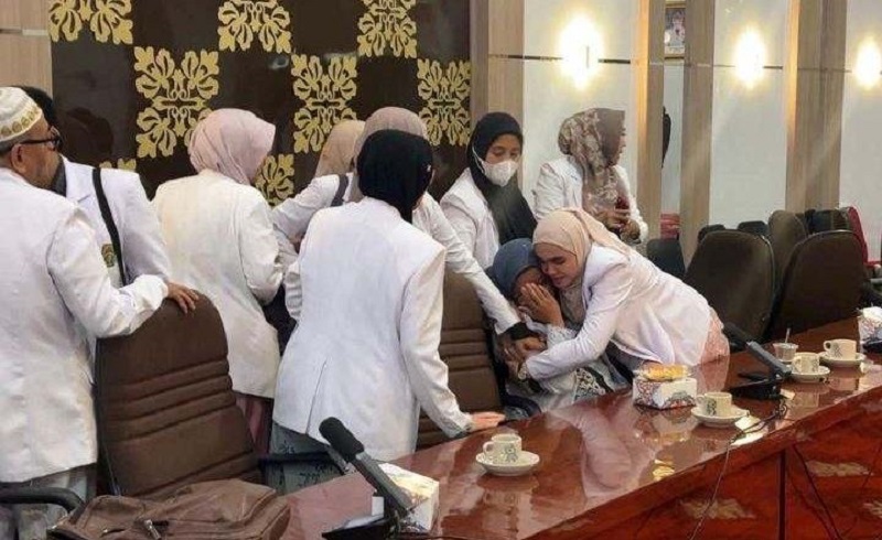 Kemenkes Desak Dinkes Siak Klarifikasi Ancaman Eksodus 38 Dokter Spesialis