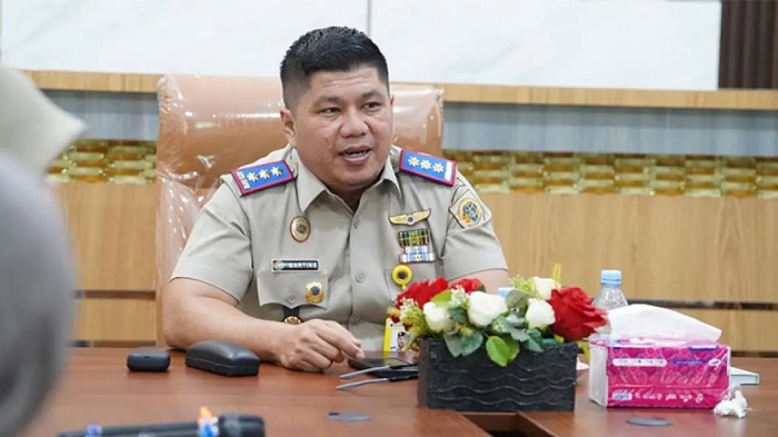 HGU PT Teguh Karsa Wana Lestari di Siak Terancam Dicabut, Ini Sebabnya