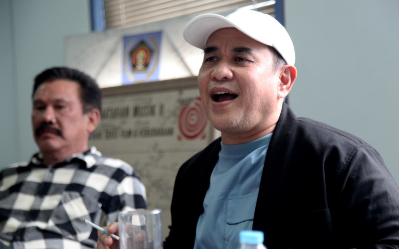 Telah Terdaftar, 500 Wartawan Ikut HPN Riau 2025