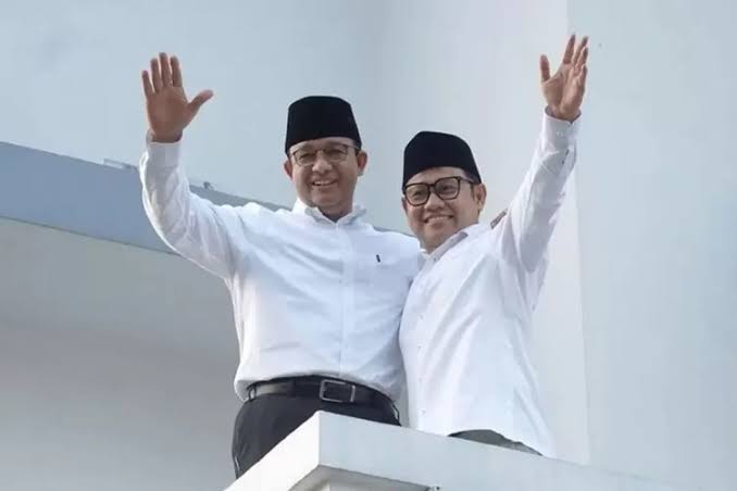 Anies Wacanakan Bentuk Ormas Pasca Pilpres 2024, Cak Imin: Saya Belum Tahu