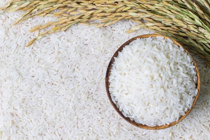 Bupati Inhil: Stok Beras Cukup untuk Ramadan dan Lebaran