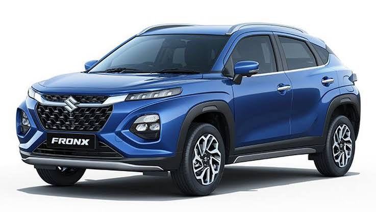 Mobil Baru 2025: Prediksi Peluncuran Mitsubishi Xpander Hybrid, Suzuki Fronx, dan Toyota Avanza Hybrid di Indonesia