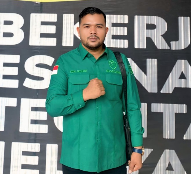 GEMARI Desak Dugaan Mafia Hutan PT APSL Diusut hingga Aktor Utama