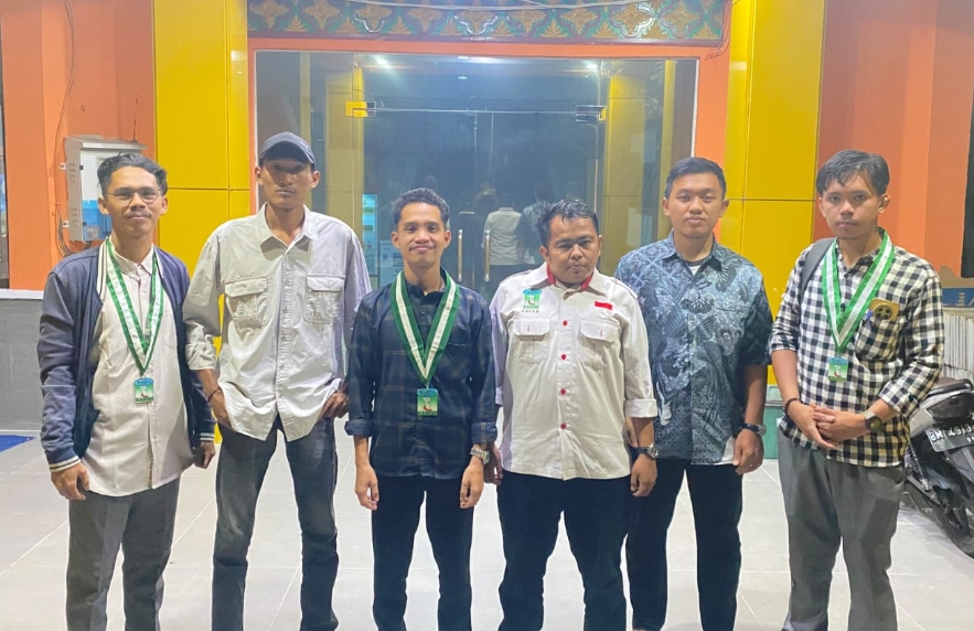 Lambannya PP Tangani Polemik Muswilub KAMMI Riau: Jangan Biarkan AD/ART Dilanggar